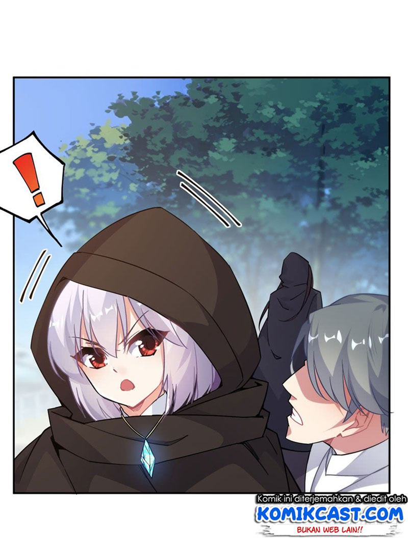 I Picked Up a Demon Lord as a Maid Chapter 19 Gambar 12